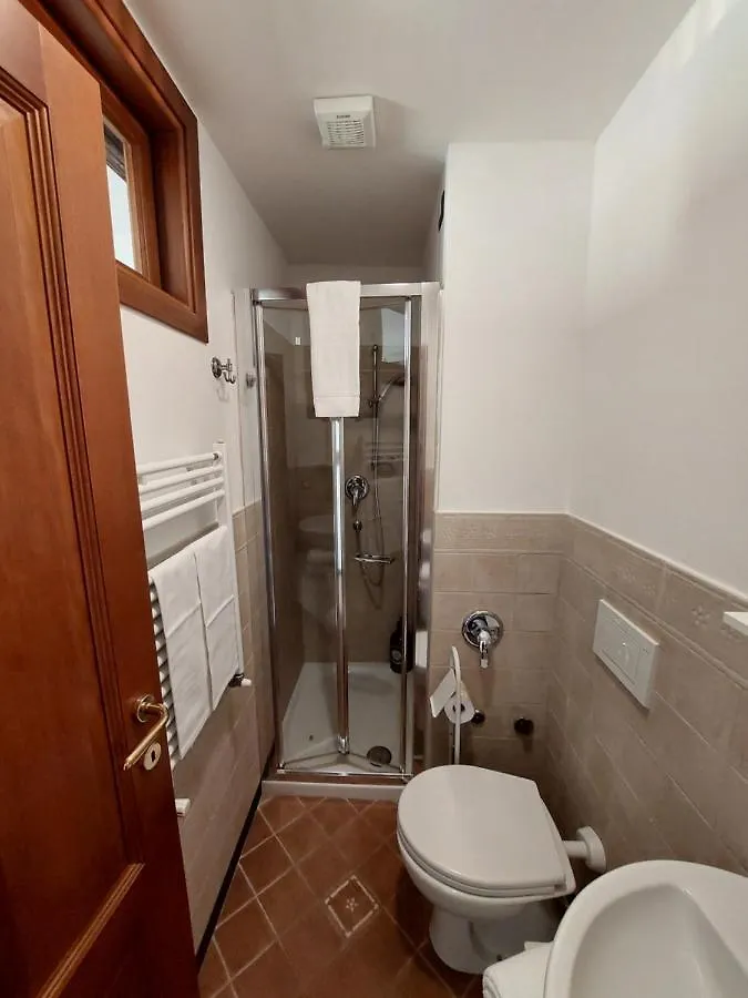Hotel A cà di Bafirussi Vernazza Affittacamere